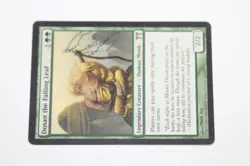 2004 Dosan the Falling Leaf - Champions of Kamigawa - MTG - Magic the Gathering - Image 3