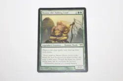 2004 Dosan the Falling Leaf - Champions of Kamigawa - MTG - Magic the Gathering - Image 4