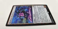 MTG Reckoner Bankbuster Kamigawa Neon Dynasty NEO 255/302 Regular Rare NM - Image 4