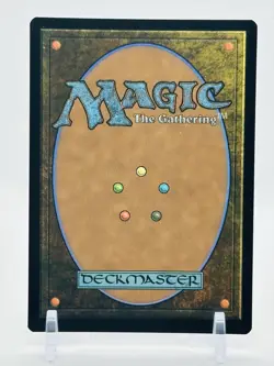 Supreme Verdict Borderless FOIL Commander: Teenage Mutant Ninja Turtles MTG MINT - Image 2