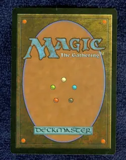 MAGES' CONTEST rare Invasion Magic the Gathering UNPLAYED NEAR MINT - Image 2