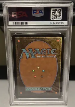 2025 MTG MARVEL'S SPIDER-MAN #0237 SPECTACULAR SPIDER-MAN PSA 10 - Image 2