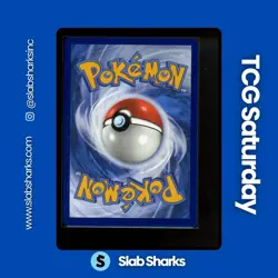 2024 POKEMON PALDEAN FATES #216/091 MEW EX SHINY FULL ART ULTRA RARE - Image 2