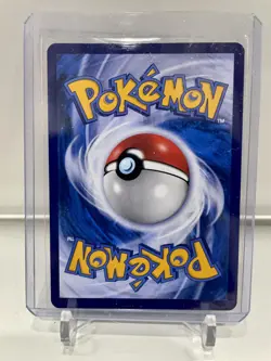 Eevee Snorlax GX Pokemon Team Up TCG IDN Indomaret Stamped Promo Card US Seller - Image 2