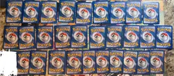 Vintage Pokemon Card lot w/ Delta Species, Crystal Guardians, WOTC, Holos, &MORE - Image 2