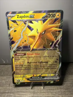 Pokemon Jumbo Promo Cards … Lot Of 8 .. NM - Image 2