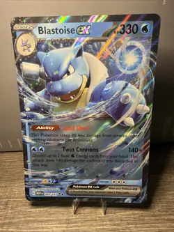 Pokemon Jumbo Promo Cards … Lot Of 8 .. NM - Image 3