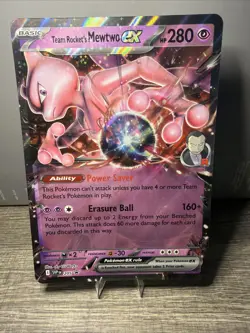 Pokemon Jumbo Promo Cards … Lot Of 8 .. NM - Image 4