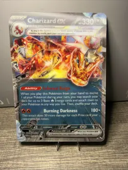 Pokemon Jumbo Promo Cards … Lot Of 8 .. NM - Image 5
