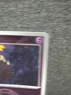 Duskull (Dusk Ball Foil) 072/193 M2a JP Pokemon Mega Dream ex - Image 3