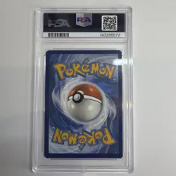 2024 POKEMON SVP EN PALDEAN FATES TIN CHARIZARD EX #074 PSA 9 MINT (507) - Image 2