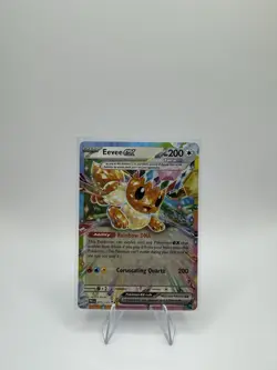 Pokemon TCG Prismatic Evolutions Lot of 18 Near Mint - Image 3