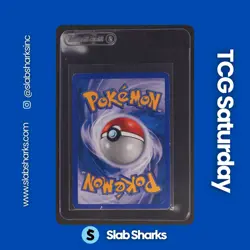 2007 POKEMON DIAMOND & PEARL #112/130 PROFESSOR ROWAN REVERSE HOLO - Image 2