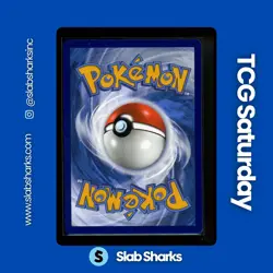 2024 POKEMON PALDEAN FATES #239/091 PENNY SPECIAL ILLUSTRATION RARE - Image 2