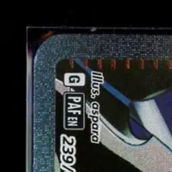 2024 POKEMON PALDEAN FATES #239/091 PENNY SPECIAL ILLUSTRATION RARE - Image 3