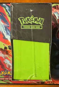 Pokemon TCG Perfect Order ETB Factory Sealed Brand New - Image 3