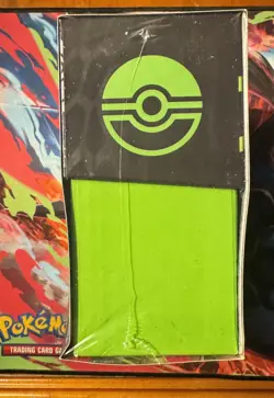 Pokemon TCG Perfect Order ETB Factory Sealed Brand New - Image 4
