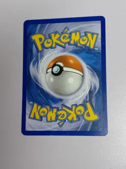 Pokemon HeartGold SoulSilver Card 52/123 Slowbro - Image 2