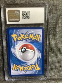 Pokemon Mewtwo 151 Korean AR!!! - Image 2