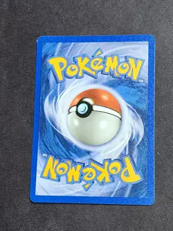 2003 Beedrill H4/H32 Skyridge Holo Pokemon Card - Image 5