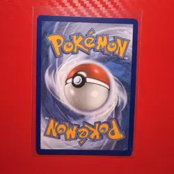 Ultra Ball 264/217 Ultra Rare Full Art - Pokemon TCG Ascended Heroes - NM - Image 2