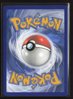 Walking Wake ex 050/162 Double Rare Temporal Forces Pokemon Near Mint - Image 2