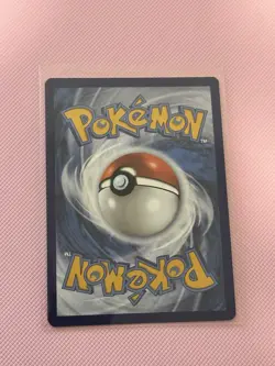 POKEMON CHARMELEON 169/165 MEWEN 2023 100HP COMBUSTION FIRE BLAST TCG CARD - Image 2