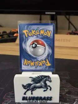 Treecko 79/99 Reverse Holo Pokemon Platinum Arceus - Image 2