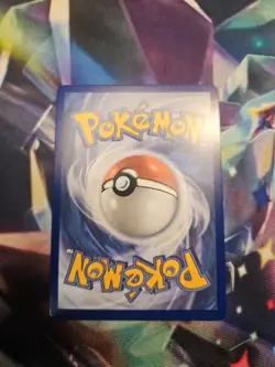 Pokemon Ascended Heroes Budew 221/217 Illustration Rare NM Pack Fresh 🔥 - Image 2