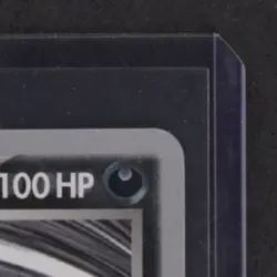 2007 POKEMON WORLD CHAMPIONSHIPS DECKS TOM ROOS #92/108 ABSOL EX - Image 5