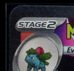 2025 POKEMON MEGA EVOLUTION #177/132 VENUSAUR EX SPECIAL ILLUSTRATION RARE - Image 3
