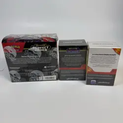 pokemon booster display box sealed - Image 4