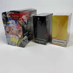 pokemon booster display box sealed - Image 5