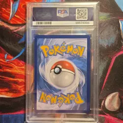 Pokemon Mewtwo VSTAR Crown Zenith Ultra Rare Holo PSA 10 GG44/GG70 280 HP - Image 2