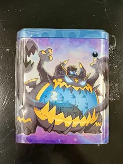 Pokemon 3 Booster Tin Chilling Reign & Lost Origin - Image 1