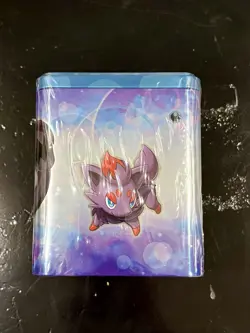 Pokemon 3 Booster Tin Chilling Reign & Lost Origin - Image 2