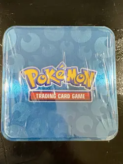 Pokemon 3 Booster Tin Chilling Reign & Lost Origin - Image 4