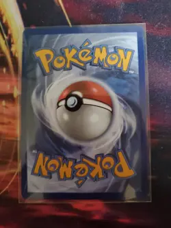 Pokemon Rosa's Encouragement 114/088 Perfect Order Full Art NM - Image 2
