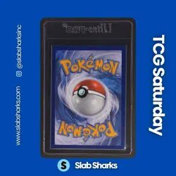 2019 POKEMON SWSH BLACK STAR PROMO EEVEE EVOLUTIONS TINS #SWSH149 FLAREON V - Image 2