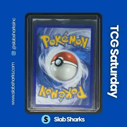 2016 POKEMON XY FATES COLLIDE #54A /124 ZYGARDE PROMOS - Image 2