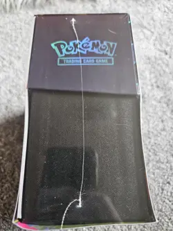 Pokemon Mega Evolution Phantasmal Flames Elite Trainer box ETB Factory Sealed - Image 2