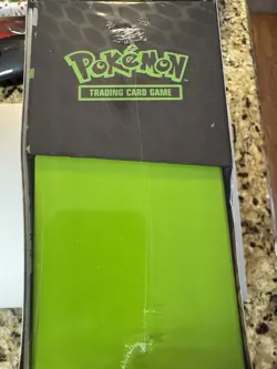 Pokemon TCG: Mega Evolution Perfect Order Elite Trainer Box (ETB) Factory Sealed - Image 3