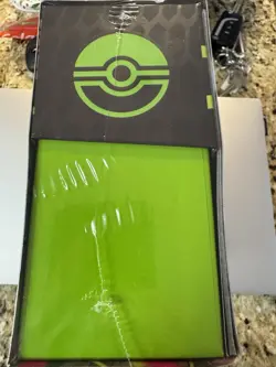 Pokemon TCG: Mega Evolution Perfect Order Elite Trainer Box (ETB) Factory Sealed - Image 4