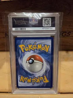 2019 Pokemon Sun & Moon Cosmic Eclipse Blastoise & Piplup GX 38/236 PSA 10 - Image 2