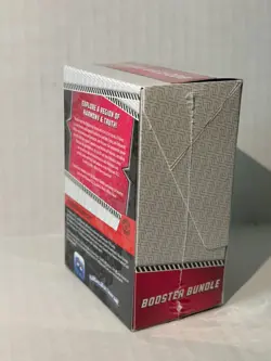 Pokemon TCG White Flare Booster Bundle Factory Sealed - Image 4