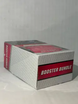 Pokemon TCG White Flare Booster Bundle Factory Sealed - Image 5