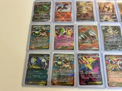 Pokemon Japanese Lot Of 25 - Full Art, Illustration, Rares, Ex And Above 9 - Image 3