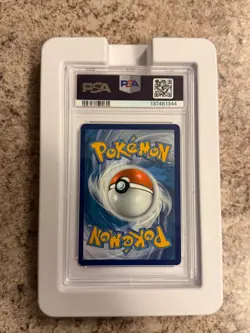 Pokemon SWSH Galarian Moltres V Chilling Reign 177 PSA 10 - Image 2