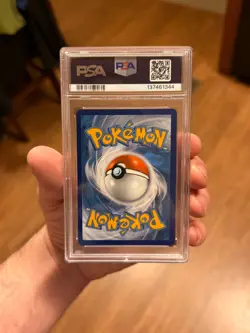 Pokemon SWSH Galarian Moltres V Chilling Reign 177 PSA 10 - Image 5