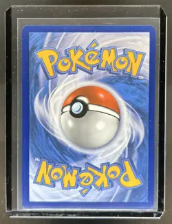 2023-25 Pokemon SV Black Star Promos Eevee #173 - Image 2